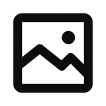 Image SVG Icon